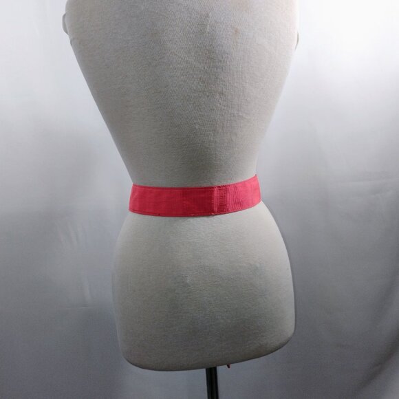 🌸 Reversible Floral Fabric Belt | One Size🌸 - Picture 11 of 14